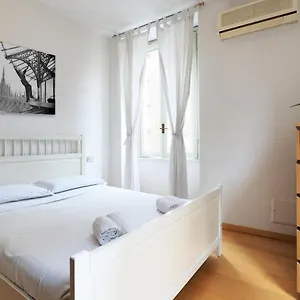 Primopiano - Copernico Appartamento