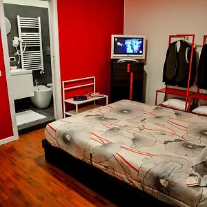  Apartment Eva E Diabolik Design Centro