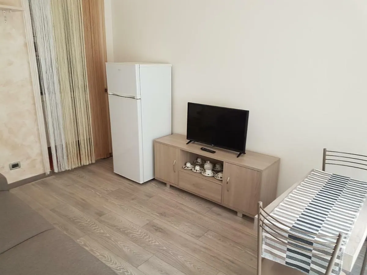 Sant Ambrogio Flat Apartment Milan 0*,  Italy