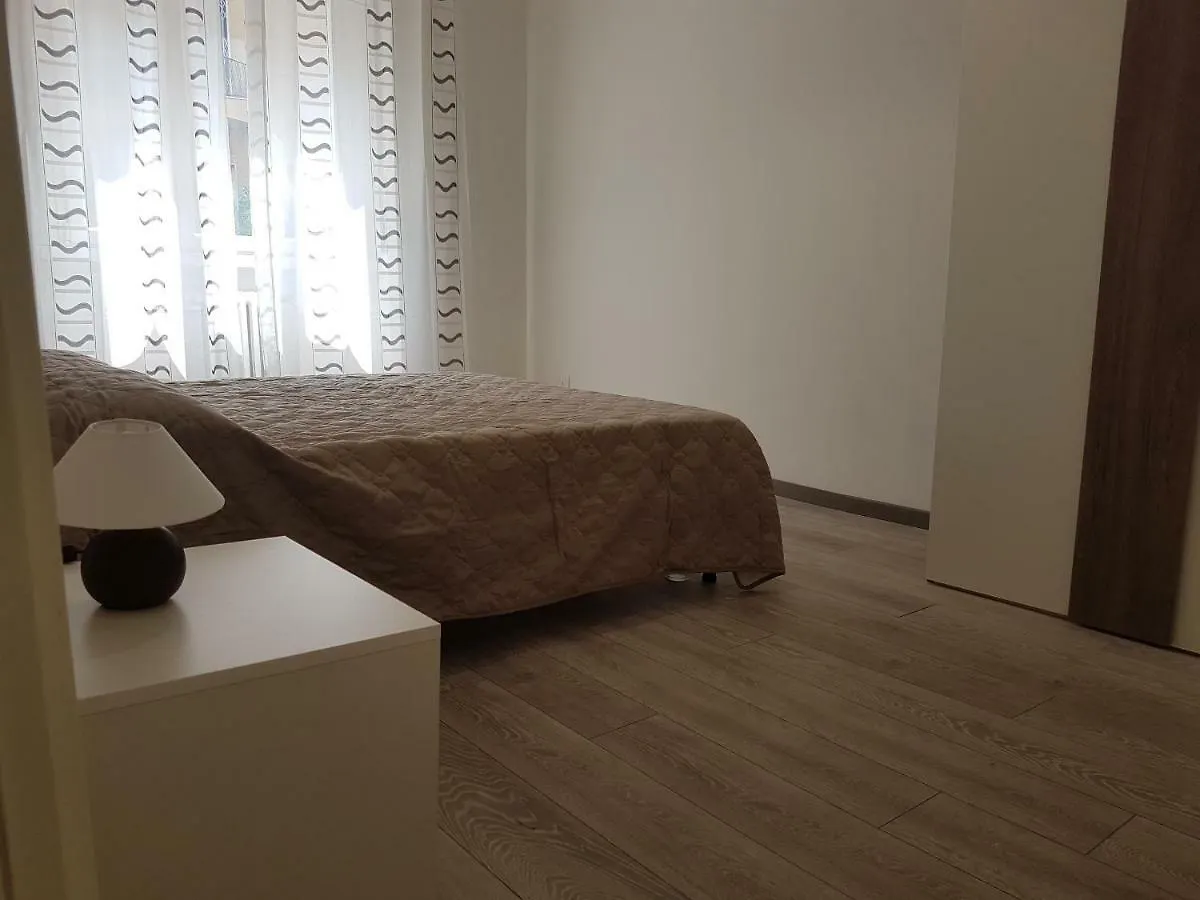 Sant Ambrogio Flat Apartment Milan